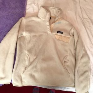 Patagonia pullover